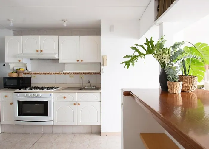 Apartamento Tropical Mega Mexican *
