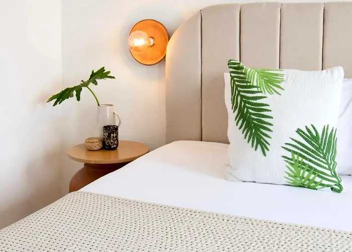 Apartamento Tropical Mega Mexican *