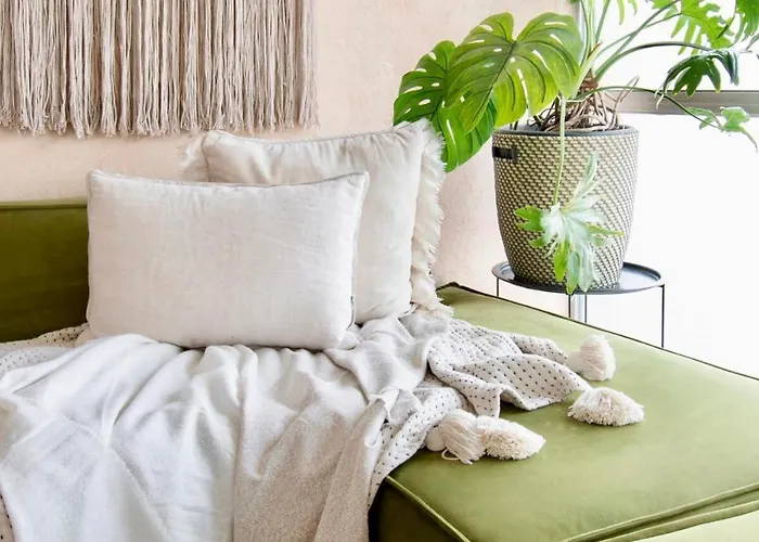 Tropical Mega Mexican Apartamento *